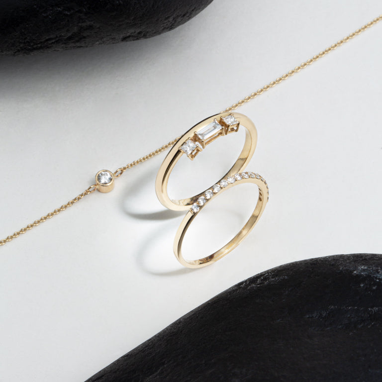 Top Diamond Jewellery Pieces for the Modern Minimalist You Can't Live Without