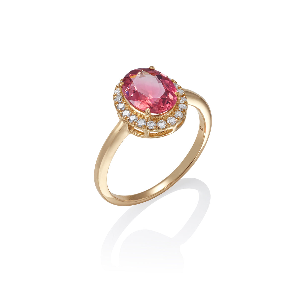 Gemstone Rings Collection | Explore Kiaash's Fine Jewellery Now